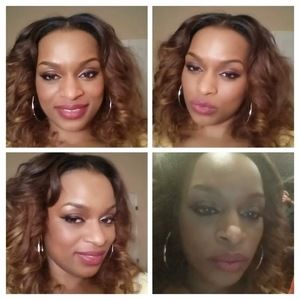 Meet your Posher, Lannette